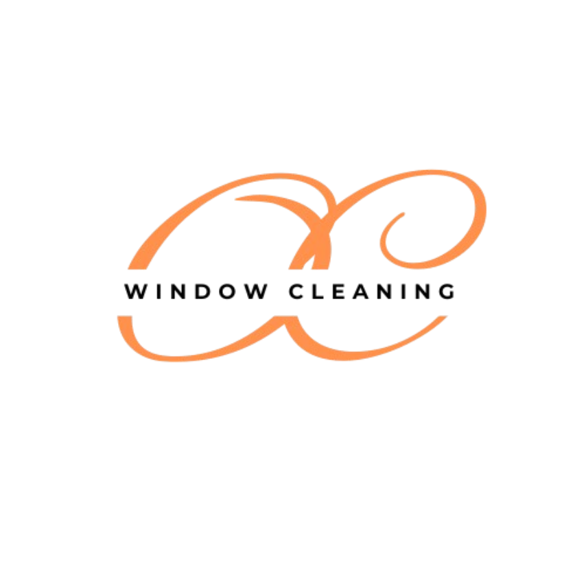 OC Window Cleaning Logo