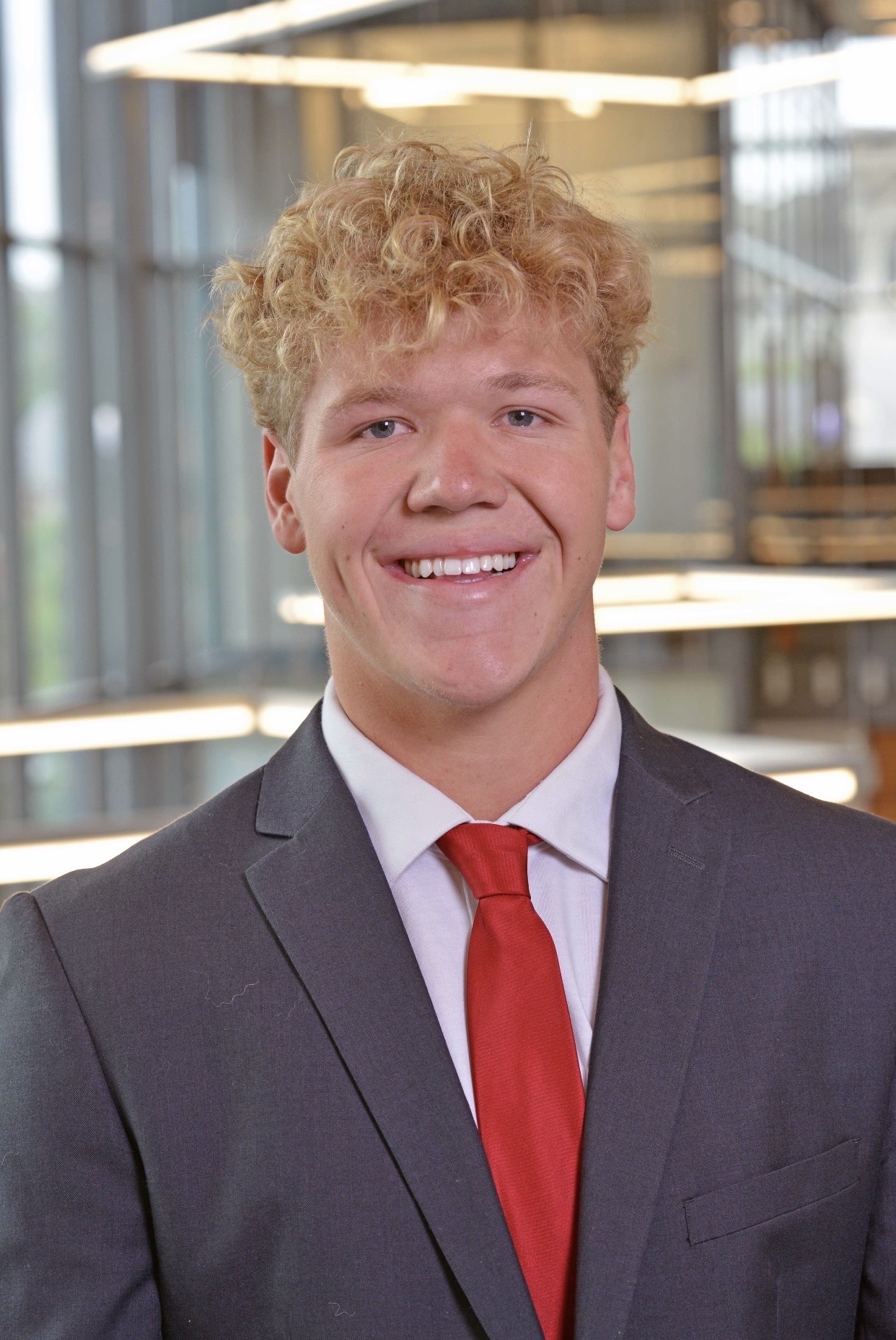 Ryan MacDougall headshot
